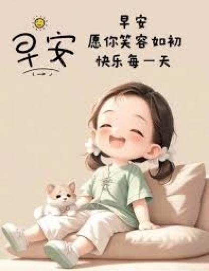 快樂
                          每一天!...
