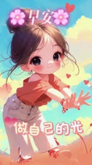 發光發量, 
                            盡展所長!...