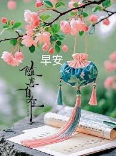 隨喜
                                                               自在!...