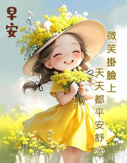 平安
                                               舒心!...