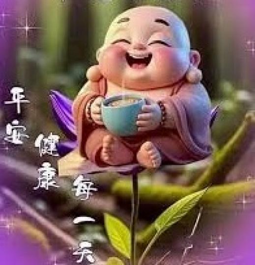 平安
                                                     健康!...