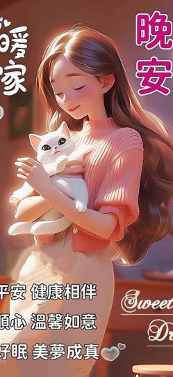 温馨
                                                    如意!...