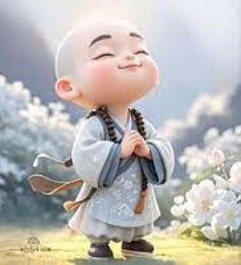 心淨
                                          福自來!...