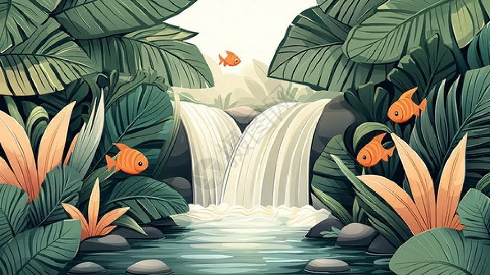 游閑
                                     下午!...