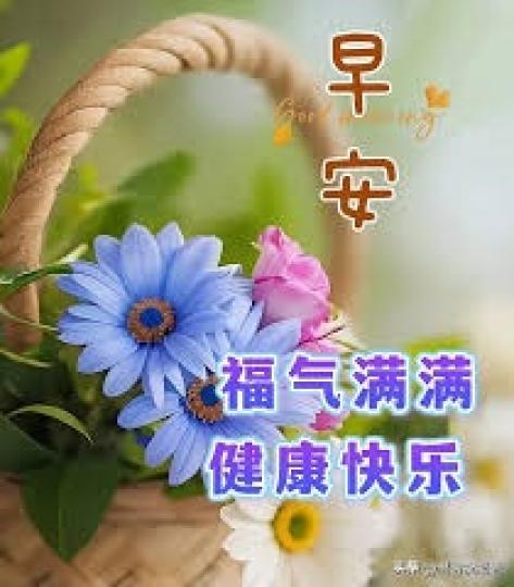 祝您
             福氣滿滿!...