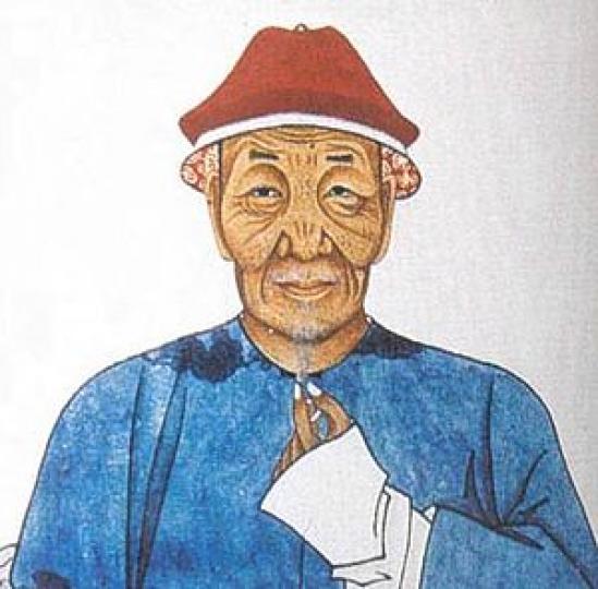 【寫鬼寫妖高人一等】
公元1715年的今日,明末清初著名志怪小說家蒲松齡逝世,享年74歲,在當時絕對算得上是高壽。就算你不熟悉蒲松齡這個名字,也一定聽過《倩女幽魂》、《畫皮》、《辛十四娘》等等;這些耳... 【寫鬼寫妖高人一等】
公元1715年的今日,明末清初著名志怪小說家蒲松齡逝世,享年74歲,在當時絕對算得上是高壽。就算你不熟悉蒲松齡這個名字,也一定聽過《倩女幽魂》、《畫皮》、《辛十四娘》等等;這些耳...