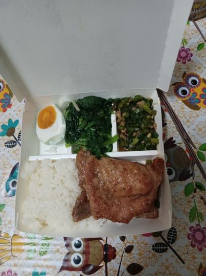 屏東女PO便當照「不滿被老闆坑」...