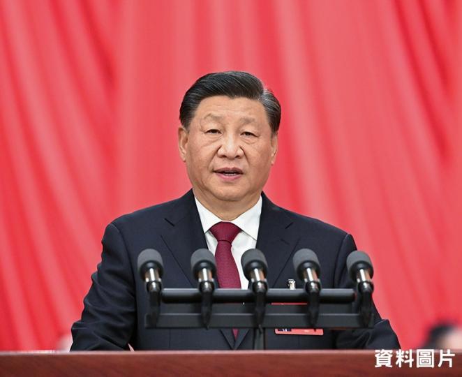《求是》雜志發表習近平總書記重要文章...
