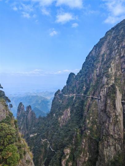 莽山3天，新鮮出爐.....