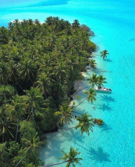 馬爾代夫  Maldives......