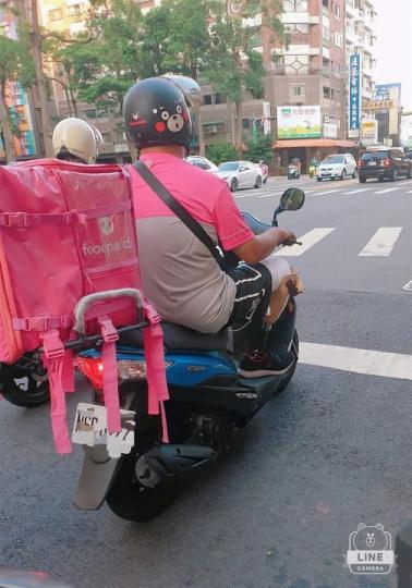 近看「發現超感人亮點」...