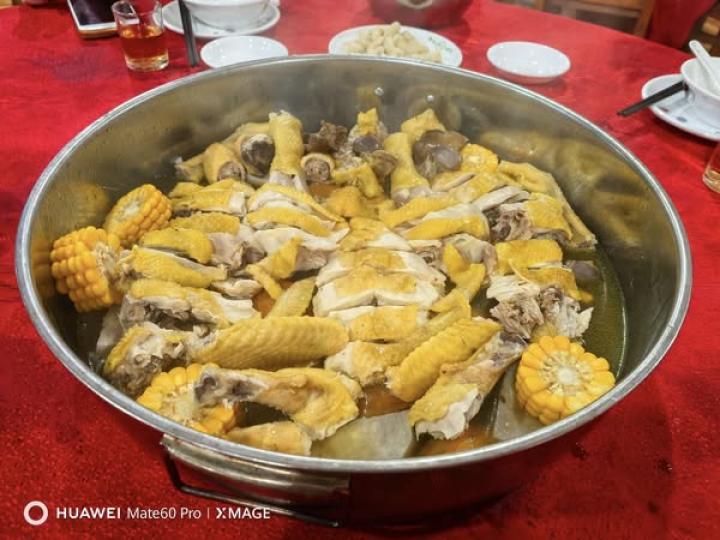 農家菜飯庄 ,,......