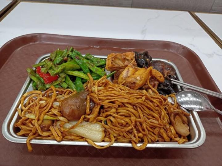 油麻地 權發........