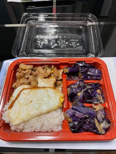 這個菜色你喜歡嗎?......