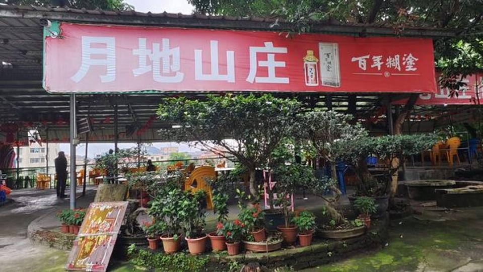 51假期，港車北上......