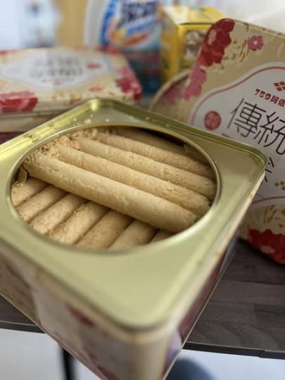 759蛋捲$75/2盒......