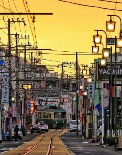 當可以重返日本時，你會飛邊喥先？...