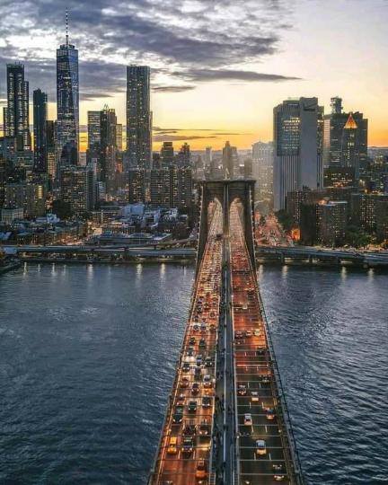 美國紐約 New York, USA...