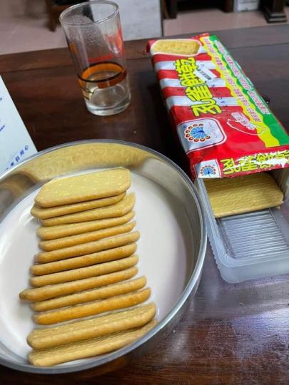 聽說這樣吃才是最絕配吃法...