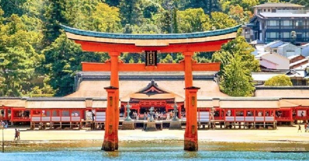 日本不只能去東京和大阪.....