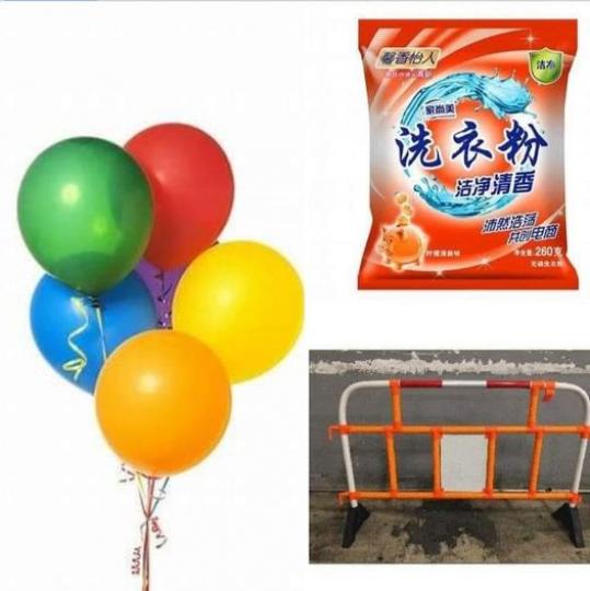 美國認證大殺力武器.......