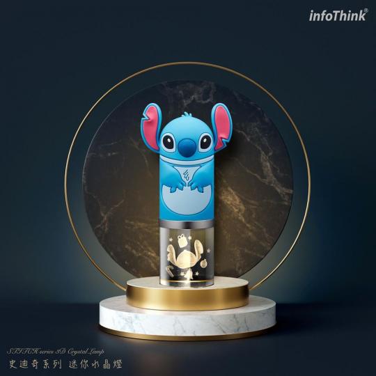 InfoThink 
🐨迪士尼系列...