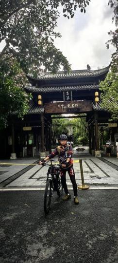 甘坑古鎮 甘坑古鎮.......