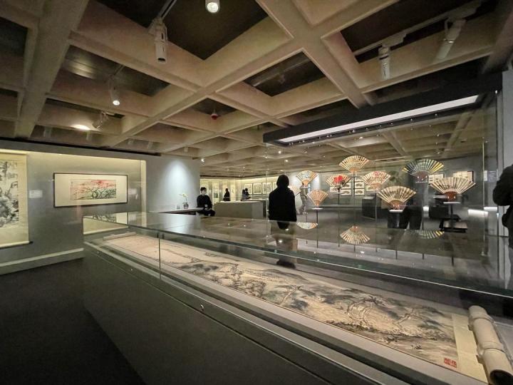 【黃貴權醫生藏品捐贈展】...