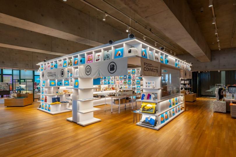 M+本店全新期間限定商店...