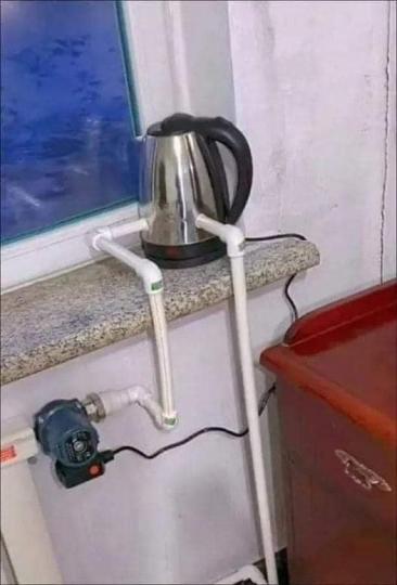 事主都好有創意......