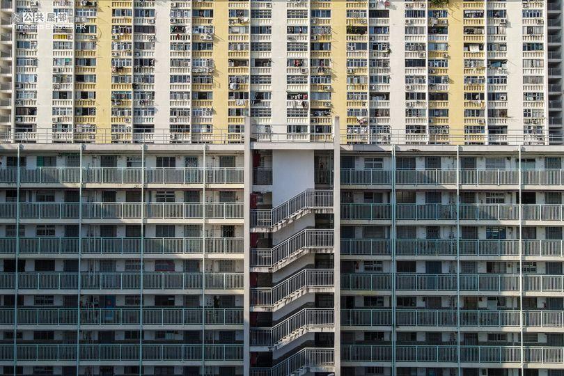 華富邨 Wah Fu Estate ︳2020...