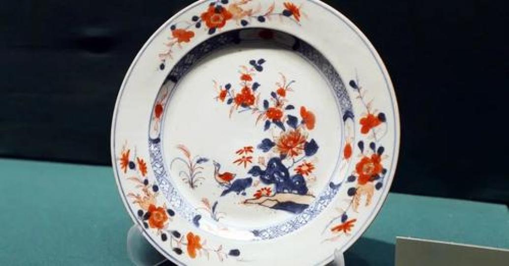 porcelain was made in Japan during the 17th and 18th centuries, fuelled by the impact of China’s Jin... porcelain was made in Japan during the 17th and 18th centuries, fuelled by the impact of China’s Jin...