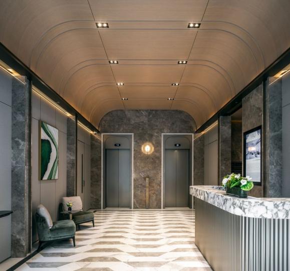 Vanke Club會員參觀VAU Residence示範單位更可換領Vanke Club 卡片套1個，向爸爸表達愛意。(禮物數量有限，先到先得。送完即止)
日期︰6月 18日
時間︰12nn – 5...