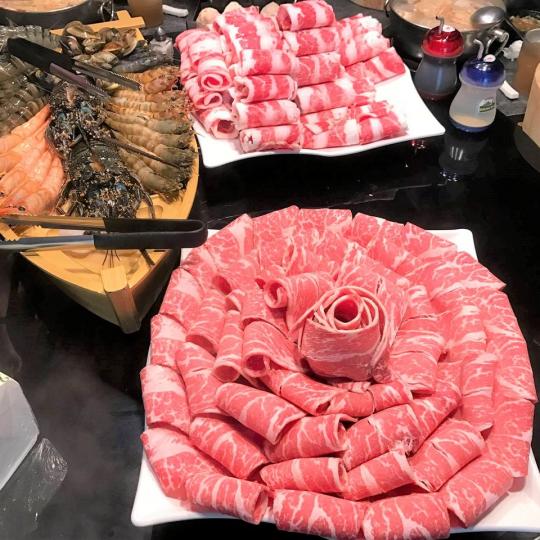 有肉肉控的朋友.......