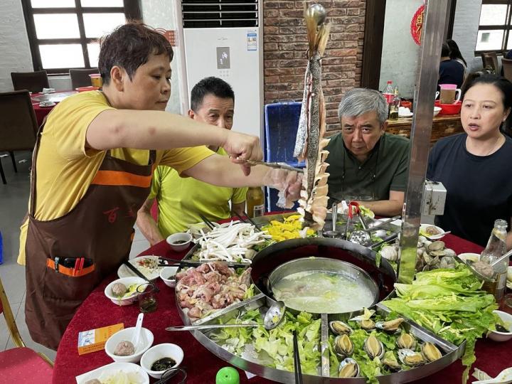 年旅在心中，暢遊回歸盛夏好多作品...