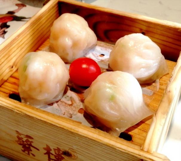 蘩樓午餐 蘩樓午餐......