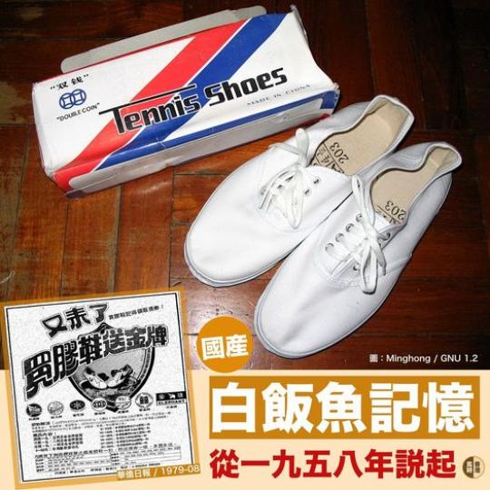 從一九五八年說起 ......