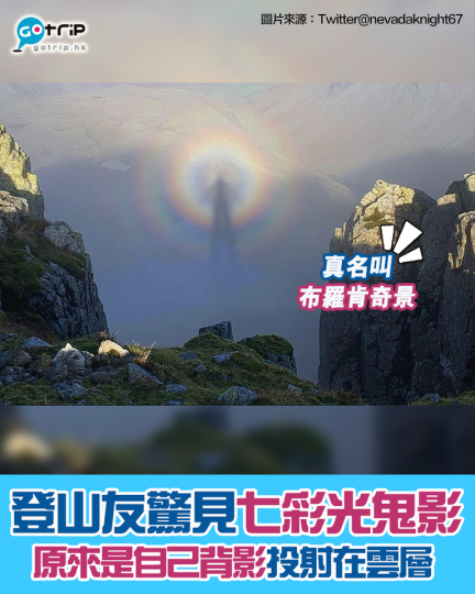 真係令人嘆為觀止呀......