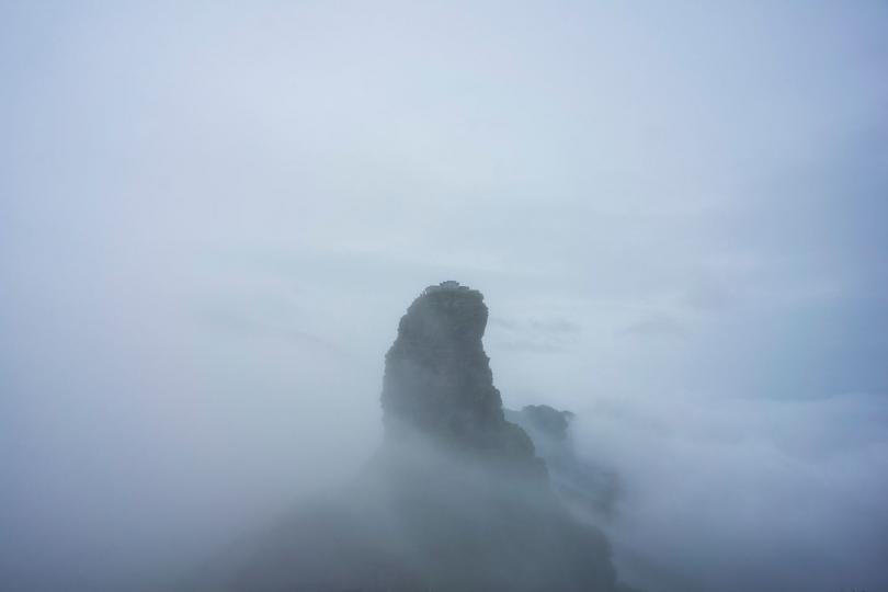 梵淨山位於貴州銅仁市印江縣、江口縣、松桃縣交界處，1982年被聯合國列為一級世界生態保護區。...