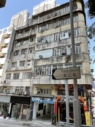 西營盤近年憑眾多老字號和歷史建築，成為歷史文化熱點...
