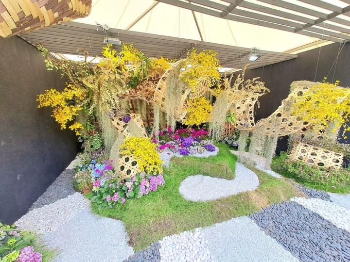 花展 維園 重溫花展 維園 重溫...