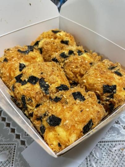 象山酥院肉鬆小貝......