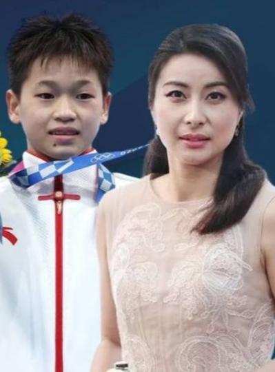 16歲全紅嬋亞運滿分奪冠！郭晶晶深夜激動夸贊：她做得比我更好...