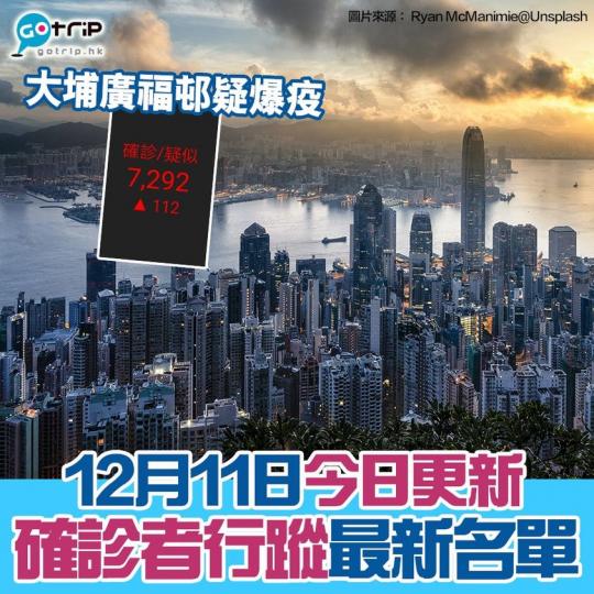 大家要做好防疫，詳情：gotrip.hk/566878/...