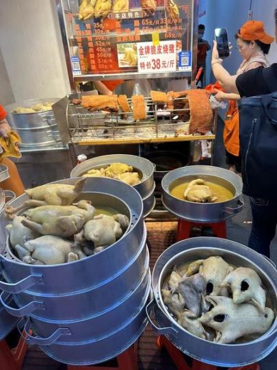 羅湖村,超好吃,勁抵食,65人仔,皮爽肉嫩...