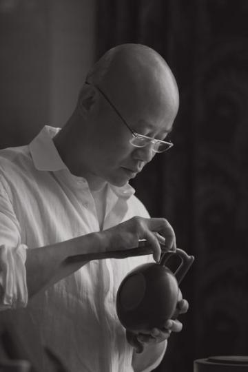 「 #紫砂茶壺 」之 呂俊傑大師匠心工藝...