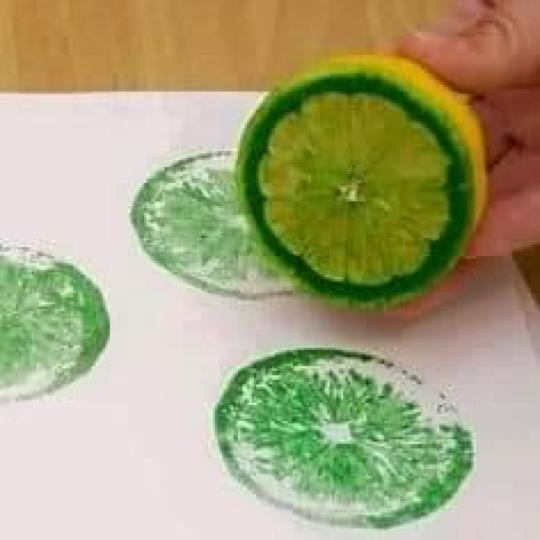 Painting Hacks for Kids...