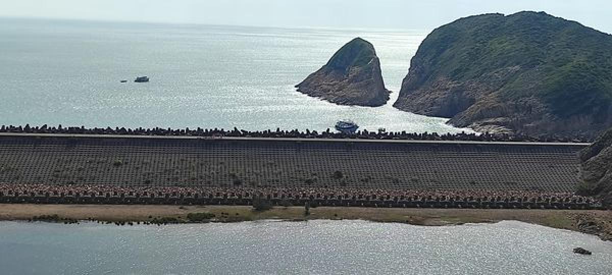 老人家提議要去風景靚,路程短,容易行的遠足路線...