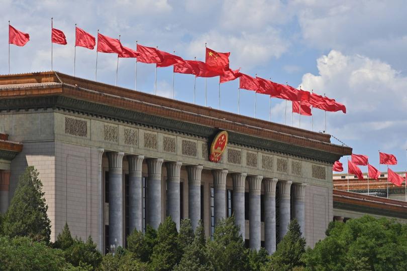 十三屆全國人大常委會今舉行　各界期待人大常委會就國安法釋法...