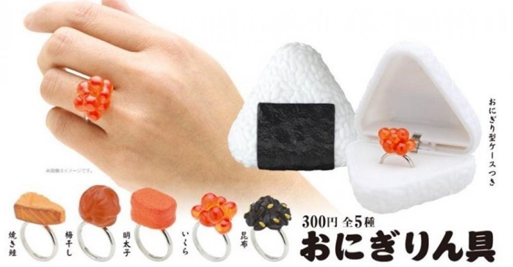 吃貨小編收到這個會超開心...